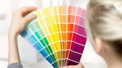 scelta colore