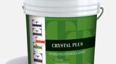 CRYSTAL-PLUS