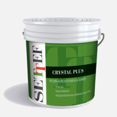 CRYSTAL-PLUS