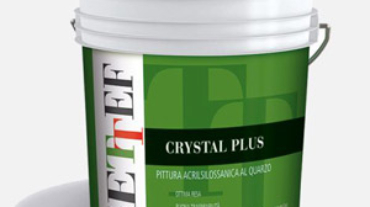 CRYSTAL-PLUS